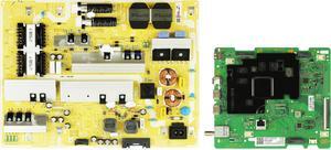 Samsung UN82TU700DFXZA (Version FA01) LED TV Repair Parts Kit