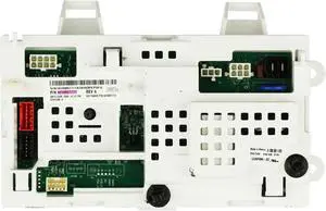 Whirlpool Washer W10897771 Main Control Board
