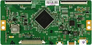 Sony 1-007-129-11 (6871L-6299A) T-Con Board