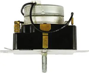 Whirlpool Dryer 3393934 Timer