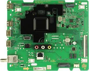 Samsung BN96-52107D Main Board for UN50TU8000FXZA (Version YB12)