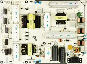 Vizio 09-70CAR0Q0-01 Power Supply / LED Board