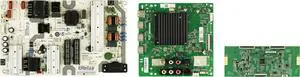 Vizio V755-J04 (LBNFE5KX Serial) Complete LED TV Repair Parts Kit
