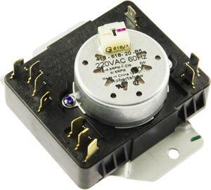 Dryer WPW10185982 W10185982 Timer