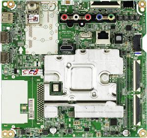 LG EBT66165504 Main Board for 65UM6900PUA.BUSYLKR