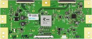 Sony 1-897-052-11 (6871L-4875B) T-Con Board