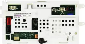 Whirlpool Washer W10916478 Main Control Board
