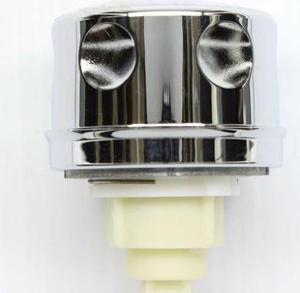 Electrolux Washer 134766500 Knob