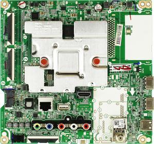 LG EBT66454502 Main Board for 65UN7300AUD.BUSWLKR