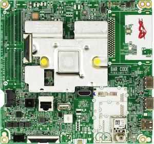 LG EBT66634313 Main Board for 65UP7560AUD.BUSMLKR