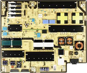 Samsung BN44-01115F Power Supply / LED Board for QN65QN9DAAFXZA Version CQ62