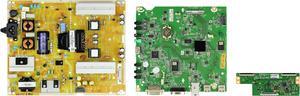 LG 55LS5B-BE.AUSSLJM Complete TV Repair Parts Kit - K1