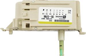 Whirlpool Washer WP21001522 35-5786 Timer