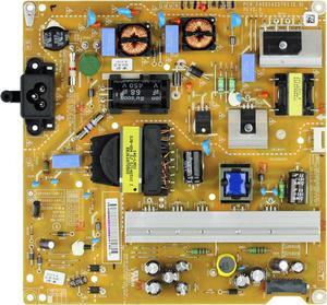 LG EAY63071904 Power Supply / LED Board
