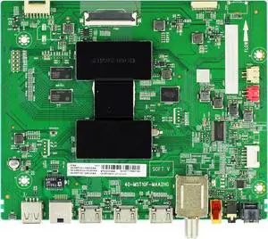 TCL Main Board for 65S4