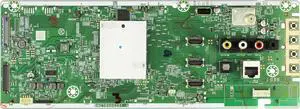 Philips AD1UFMMAH001 Digital Main Board for 50PFL5766/F7E (ME9 Serial)