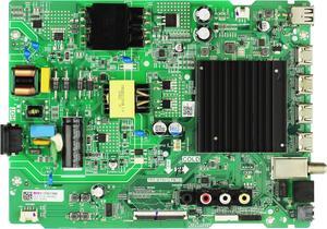 Toshiba Main Board/Power Supply 285773 291229 for 50C350KU