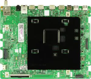 Samsung BN94-15822A Main Board for QN75Q70TAFXZA (Version CF04)