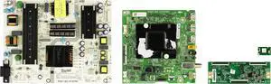Hisense 65R7G5 Complete LED TV Repair Parts Kit VERSION 1 (SEE NOTE)