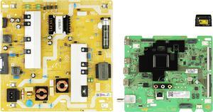 Samsung UN65TU850DFXZA Complete LED TV Repair Parts Kit (Version WA03)