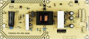 NEC H2424QA4 Power Supply Board for V984Q