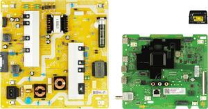 Samsung UN65TU850DFXZA Complete LED TV Repair Parts Kit (Version AA02)