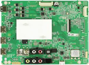 Vizio Y8389654S Main Board for M75Q6-J03 (LFTVJ5KX Serial)