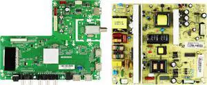 RCA RTU5540-B TV Repair Parts Kit (TVs with LED panel LSC550FN17)