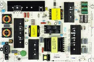 Sharp 215463 Power Supply / LED Board