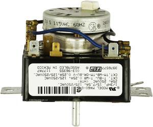 Kenmore Whirlpool Dryer WP3976577 3976577 Timer