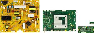 Sony KD-55X80K Complete LED TV Repair Parts Kit
