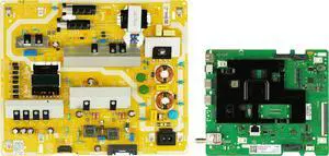 Samsung UN75TU7000FXZA 700DFXZA Complete LED TV Repair Parts Kit (Version BE11)