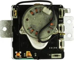 Whirlpool Dryer WP3976584 3976584 Timer
