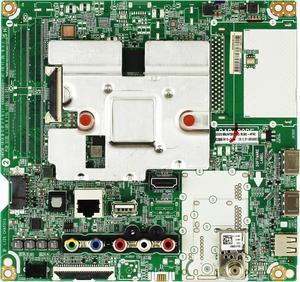 LG EBT66556603 Main Board for 55UN7300AUD.BUSCLKR