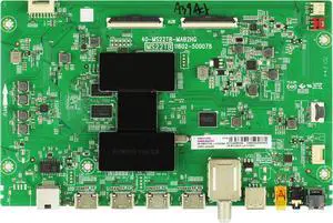TCL 30800-000113 Main Board 55S431(F8)