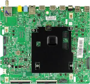 Samsung BN94-10790A Main Board for UN55KU7500FXZA (Version FA01)