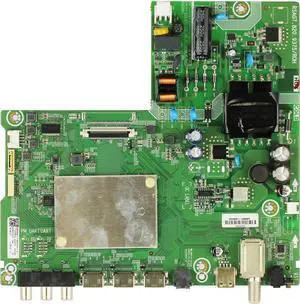Hisense 263339 263338 RSAG7.820.9375/ROH Main Board 40H4030F1