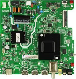 TCL 30800-000668 Main Board Power Supply 32S359