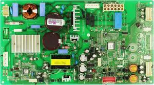 LG Refrigerator EBR77042506 Main Board