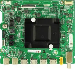 Hisense 281780 281781 Main Board for 75A6G