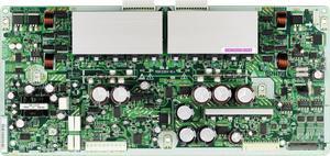 Hitachi FPF29R-XSS0037 X-Main Board