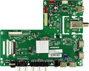 Haier DH1TKFM0305M Main Board for 65UF2505F