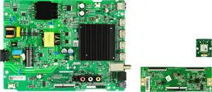 Toshiba 50C350KU Complete LED TV Repair Parts Kit VERSION 1 (SEE NOTE)