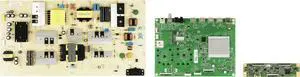 Vizio M65Q7-J01 (LTYRH2L Serial) Complete LED TV Repair Parts Kit