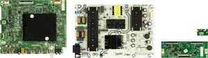 Hisense 65A6H Complete LED TV Repair Parts Kit Version 2
