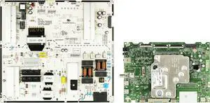 LG 75NANO85APA.BUSFLKR Complete LED TV Repair Parts Kit