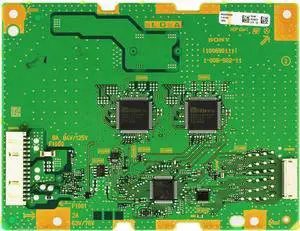 Sony A-5026-322-A A5026322A 20LD32A LED Driver