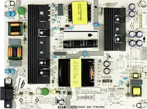 Sharp / Hisense 222172 Power Supply / LED Board