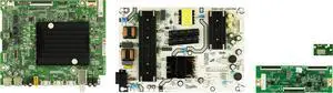 Hisense 65A6H Complete LED TV Repair Parts Kit Version 1 Hisense 65A6H Complete LED TV Repair Parts Kit Version 1