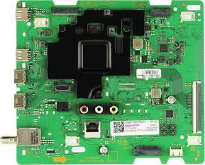 Samsung BN94-15770C Main Board for UN85TU8000FXZA (CA01 Version)